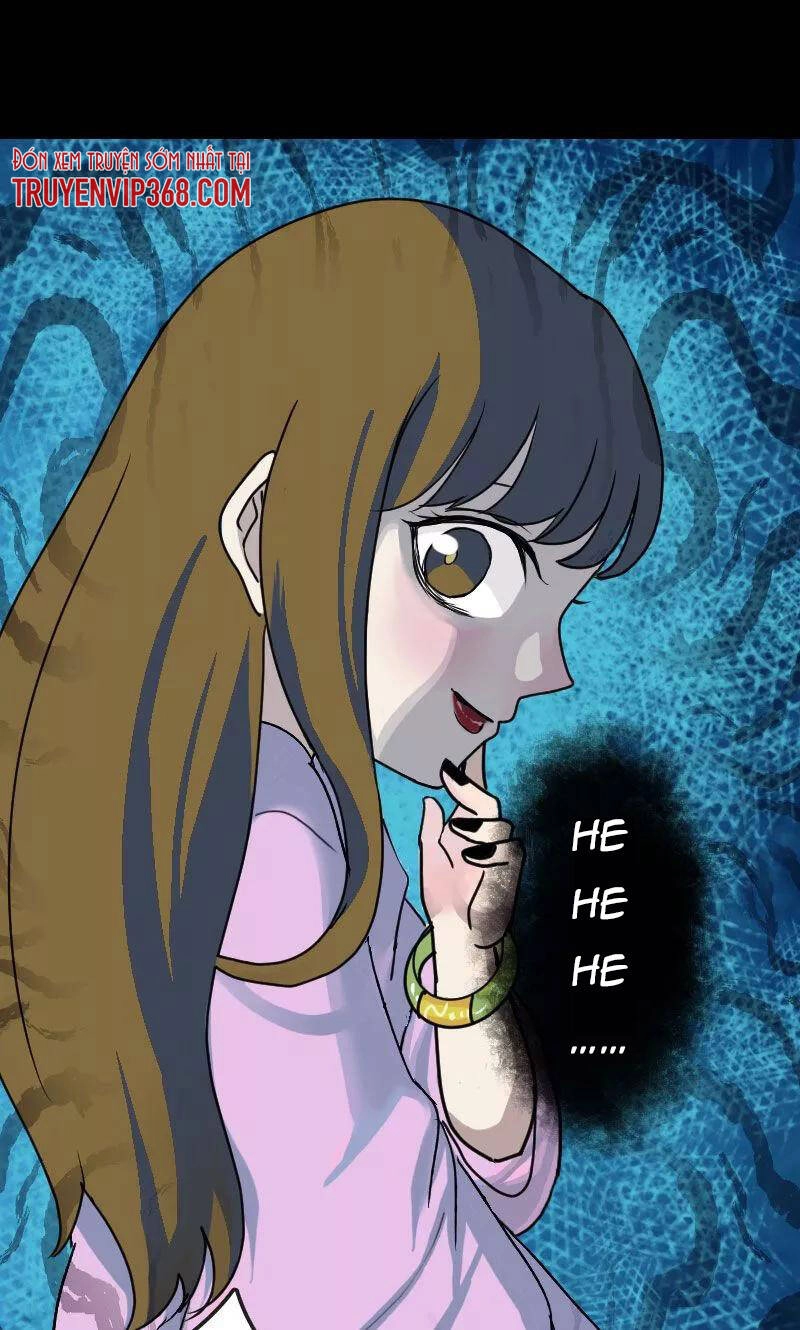 Quan Tài Hung Ác Chapter 6 - 5