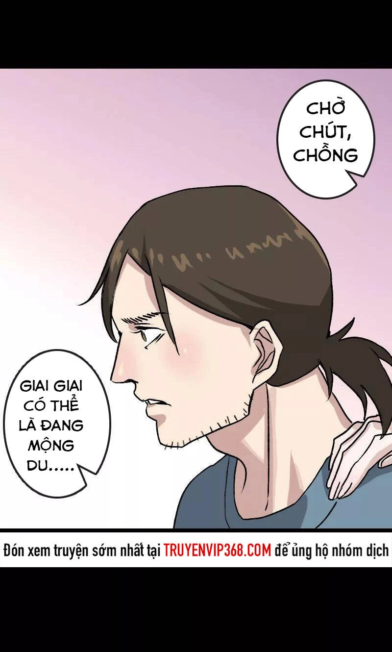 Quan Tài Hung Ác Chapter 6 - 7