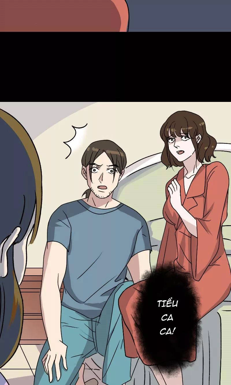 Quan Tài Hung Ác Chapter 6 - 9