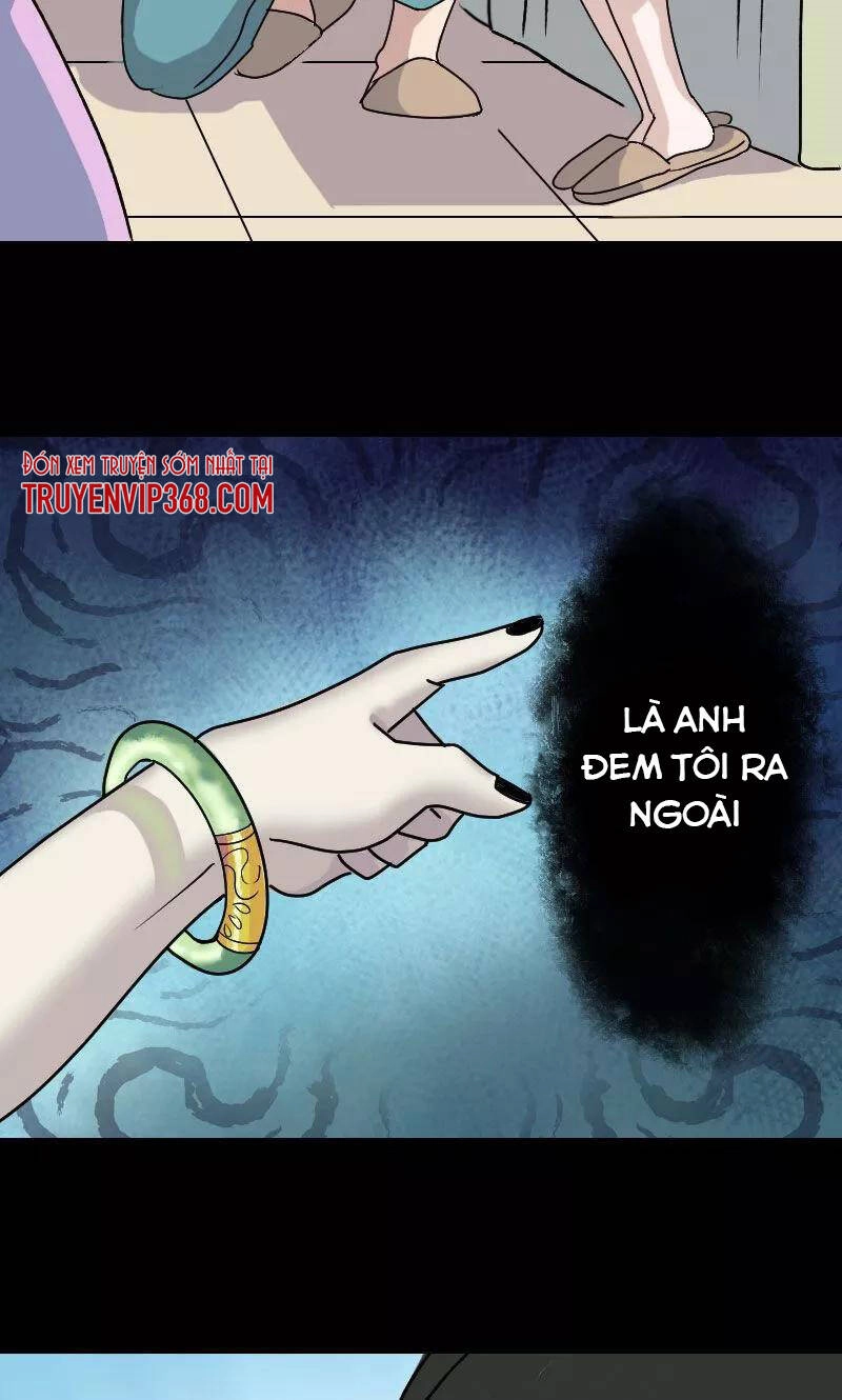 Quan Tài Hung Ác Chapter 6 - 10