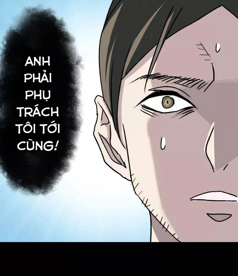 Quan Tài Hung Ác Chapter 6 - 11