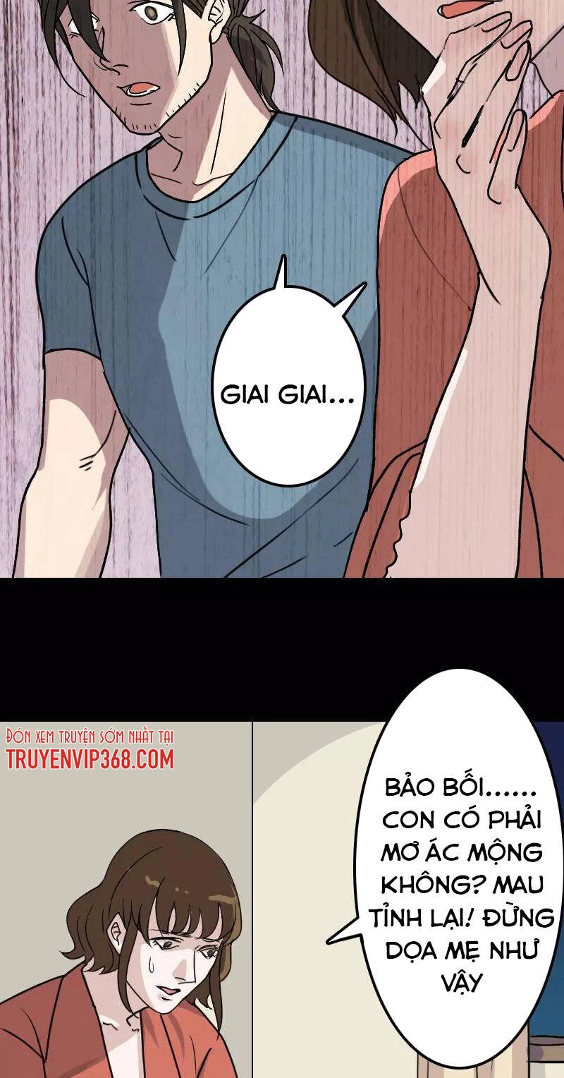 Quan Tài Hung Ác Chapter 6 - 13