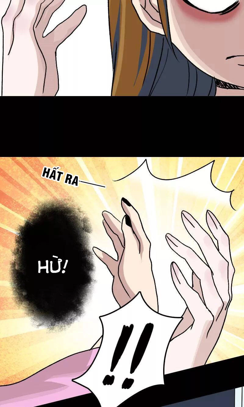 Quan Tài Hung Ác Chapter 6 - 15