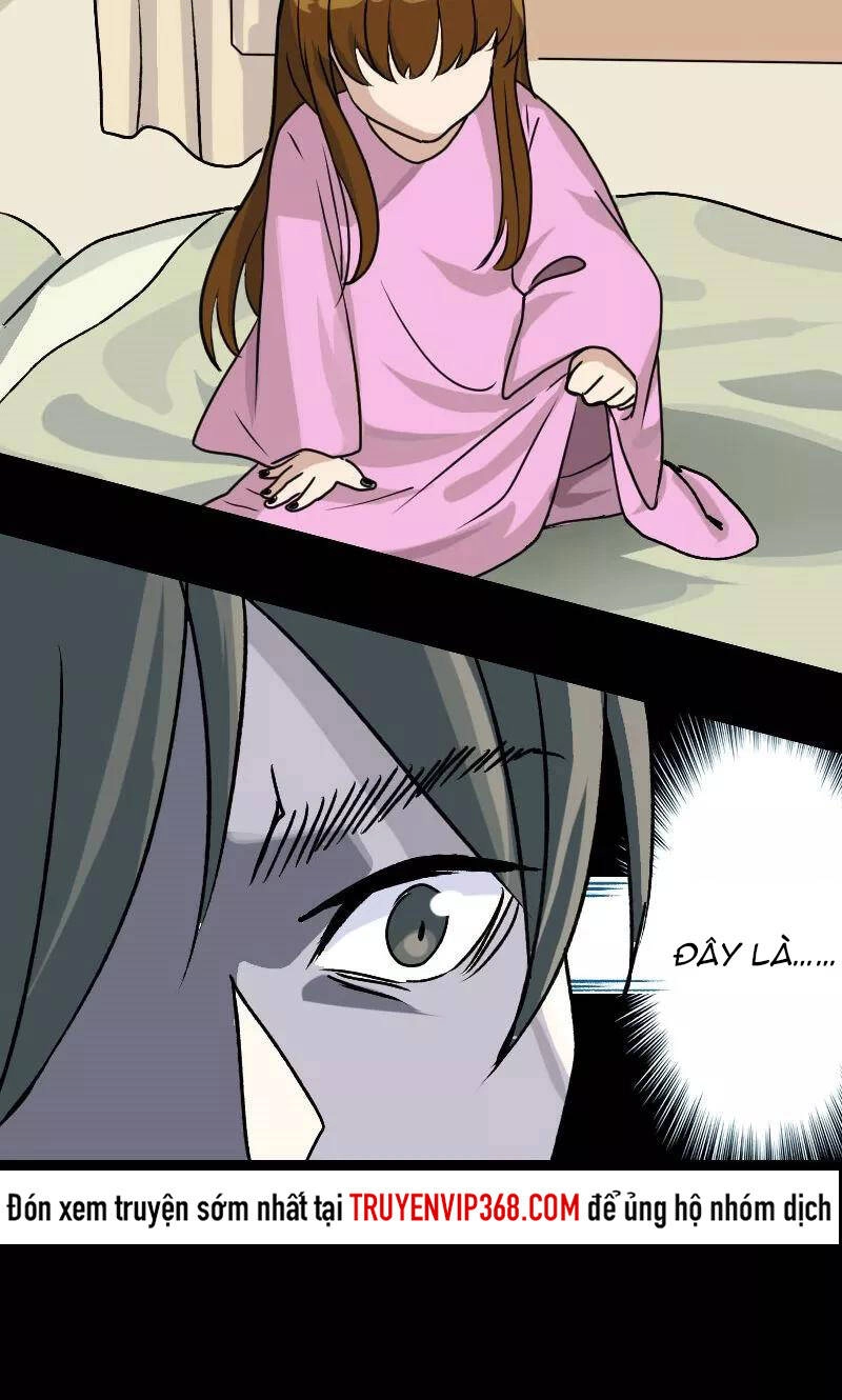 Quan Tài Hung Ác Chapter 6 - 17