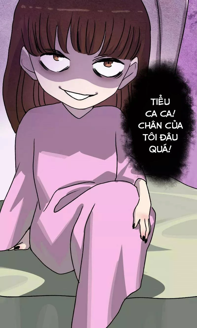 Quan Tài Hung Ác Chapter 6 - 19