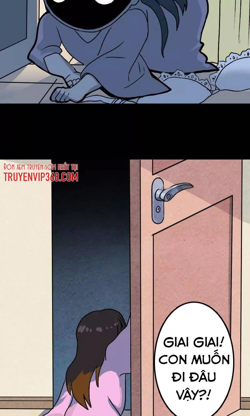 Quan Tài Hung Ác Chapter 6 - 23