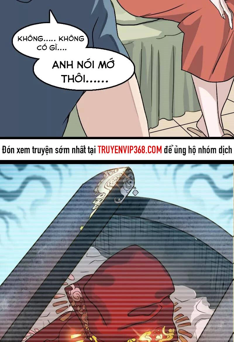 Quan Tài Hung Ác Chapter 7 - 5