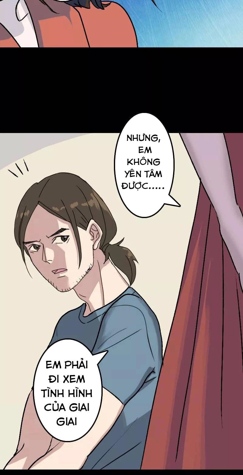 Quan Tài Hung Ác Chapter 7 - 8