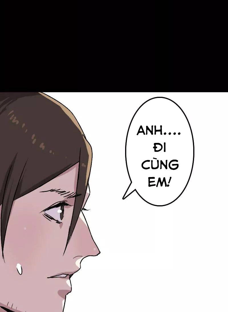 Quan Tài Hung Ác Chapter 7 - 9