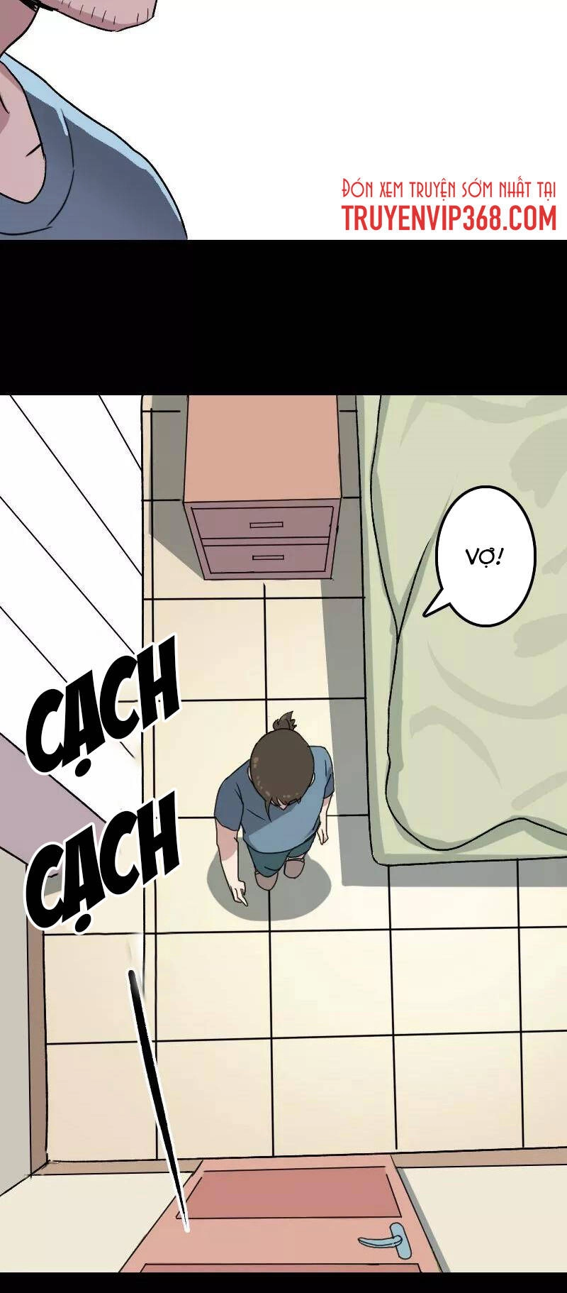 Quan Tài Hung Ác Chapter 7 - 10