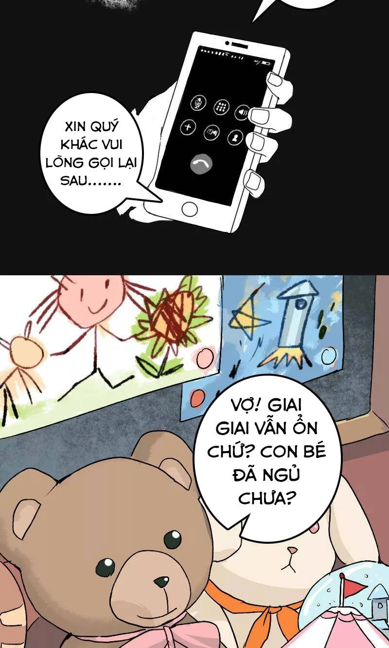 Quan Tài Hung Ác Chapter 7 - 13