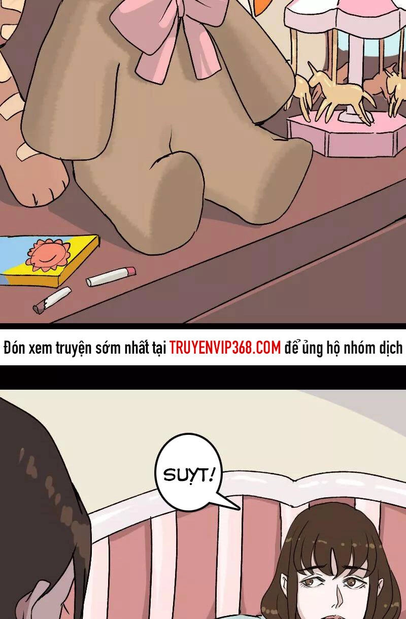 Quan Tài Hung Ác Chapter 7 - 14