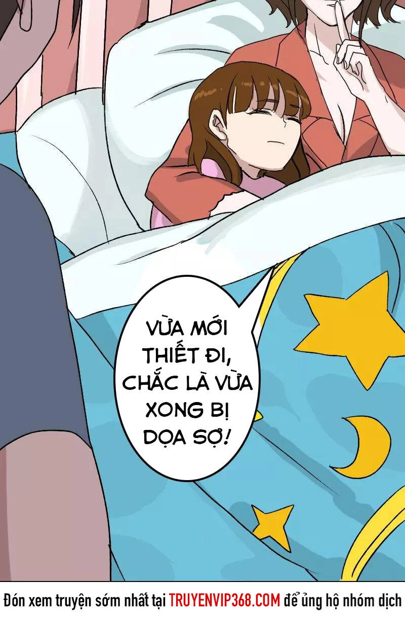 Quan Tài Hung Ác Chapter 7 - 15