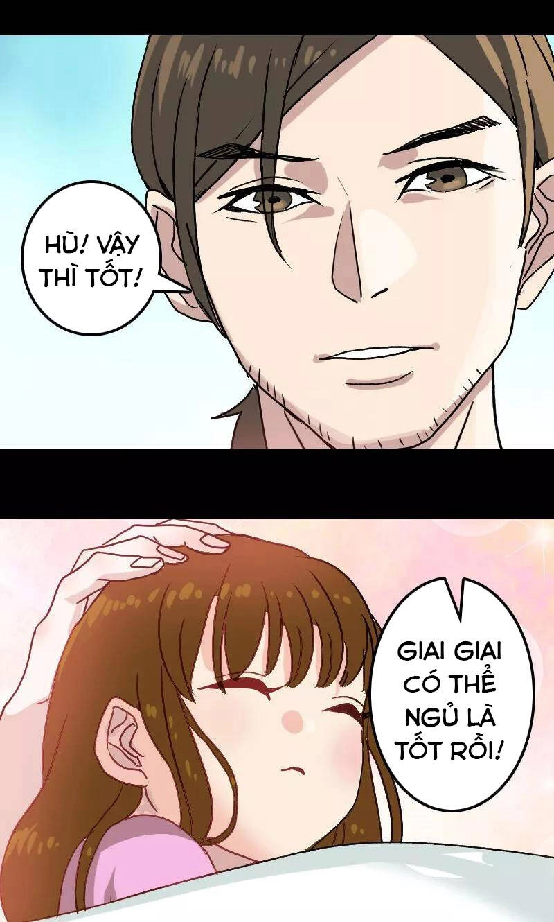 Quan Tài Hung Ác Chapter 7 - 16