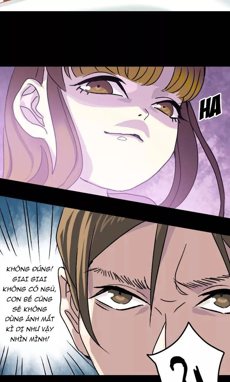 Quan Tài Hung Ác Chapter 7 - 17