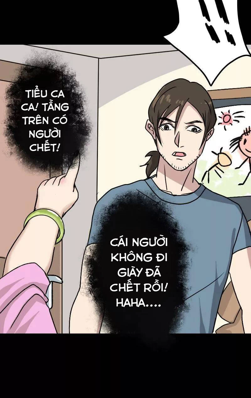 Quan Tài Hung Ác Chapter 7 - 18