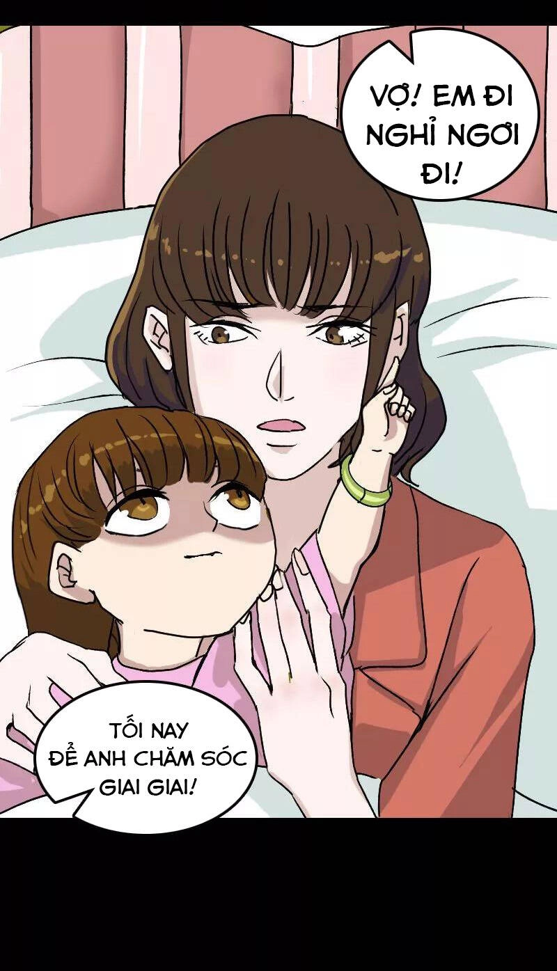 Quan Tài Hung Ác Chapter 7 - 19