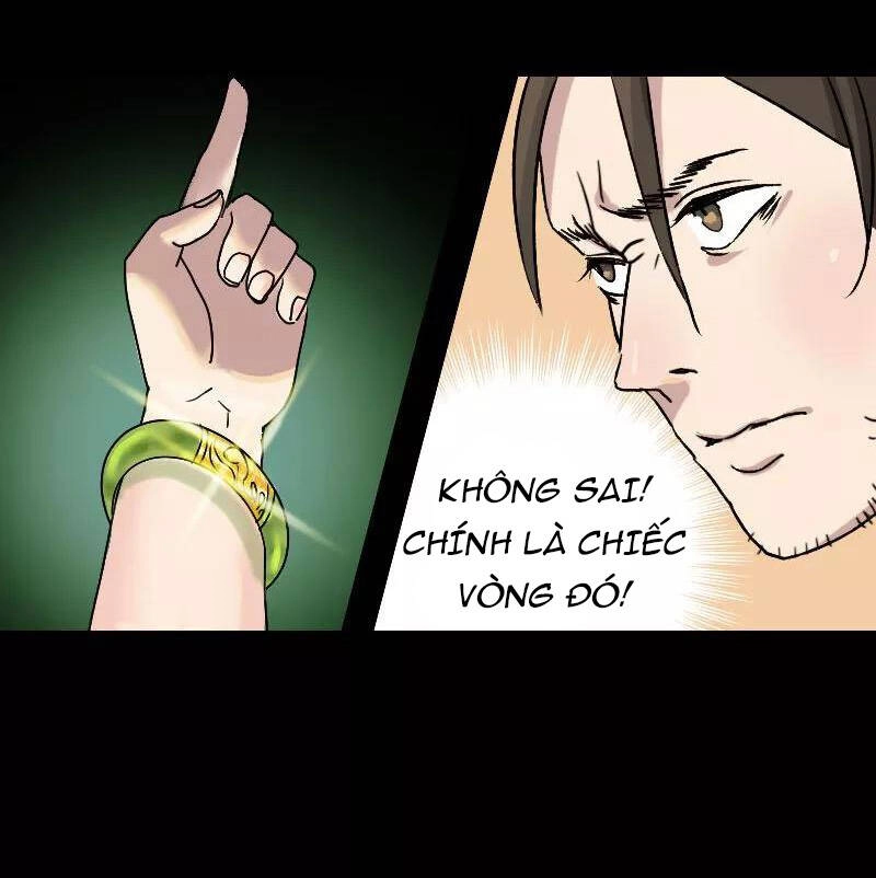 Quan Tài Hung Ác Chapter 7 - 20