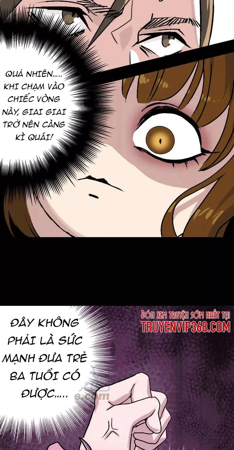 Quan Tài Hung Ác Chapter 7 - 22