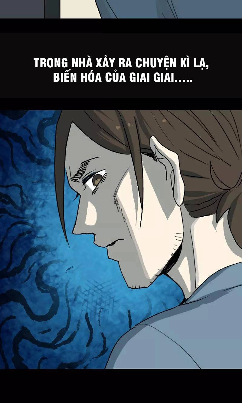 Quan Tài Hung Ác Chapter 7 - 27