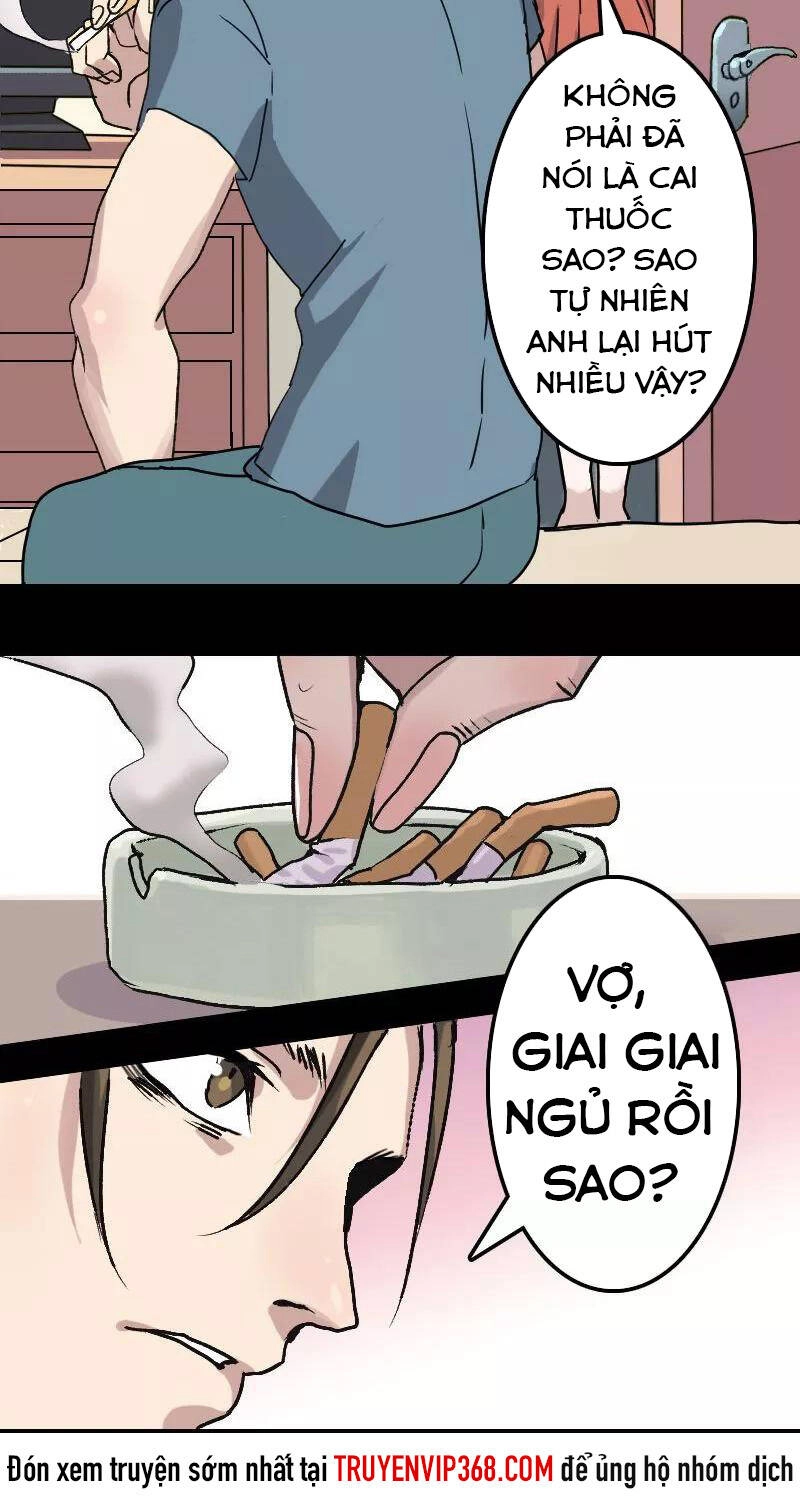 Quan Tài Hung Ác Chapter 8 - 4