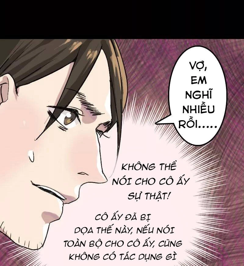 Quan Tài Hung Ác Chapter 8 - 8