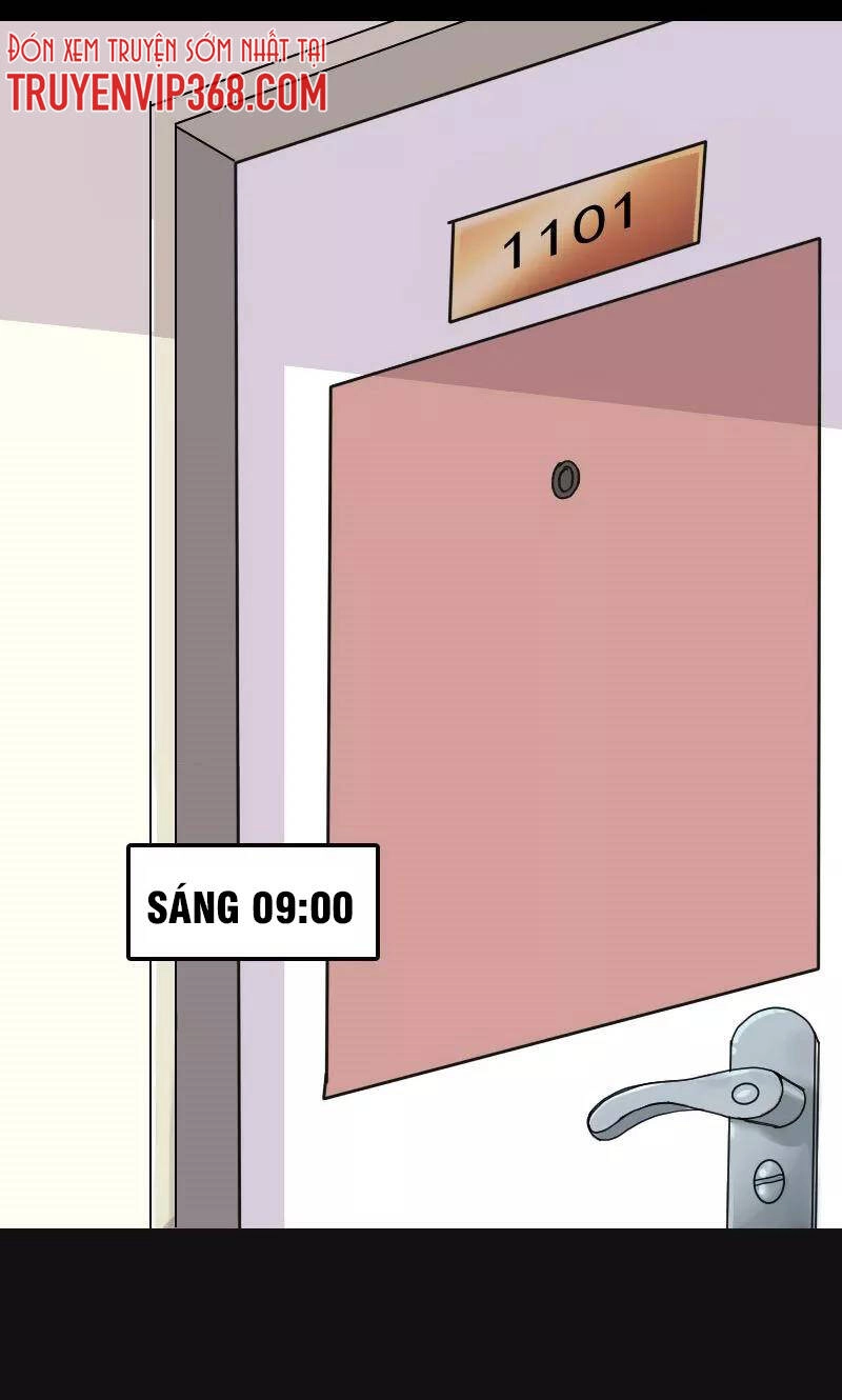 Quan Tài Hung Ác Chapter 8 - 10