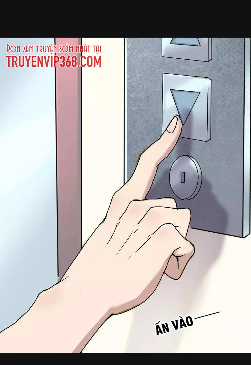 Quan Tài Hung Ác Chapter 8 - 11