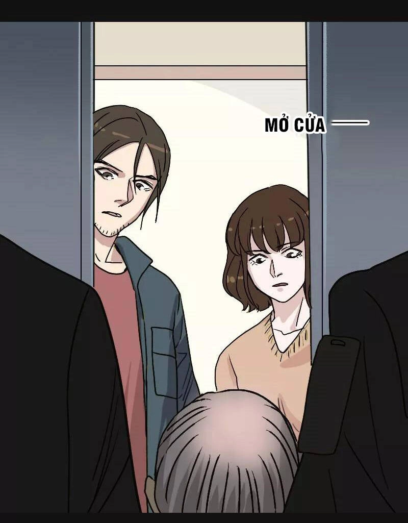 Quan Tài Hung Ác Chapter 8 - 12