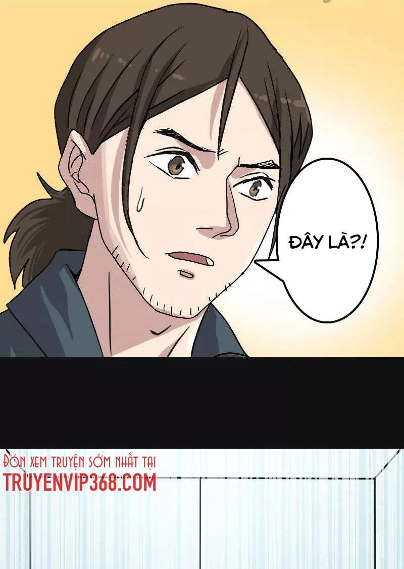 Quan Tài Hung Ác Chapter 8 - 13