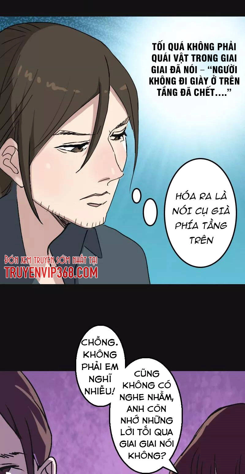 Quan Tài Hung Ác Chapter 8 - 17