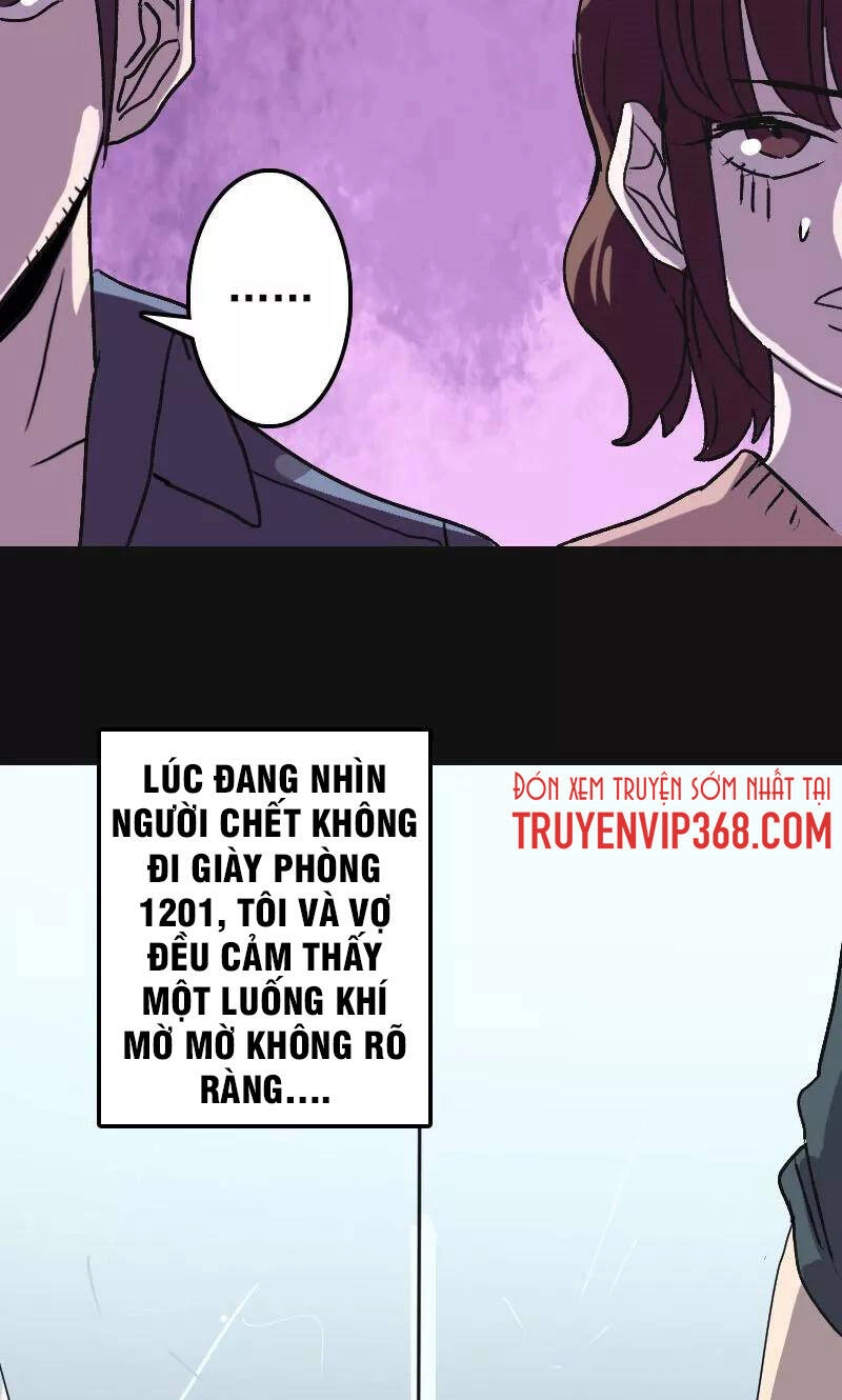 Quan Tài Hung Ác Chapter 8 - 18