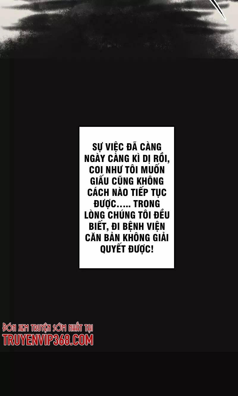 Quan Tài Hung Ác Chapter 8 - 20