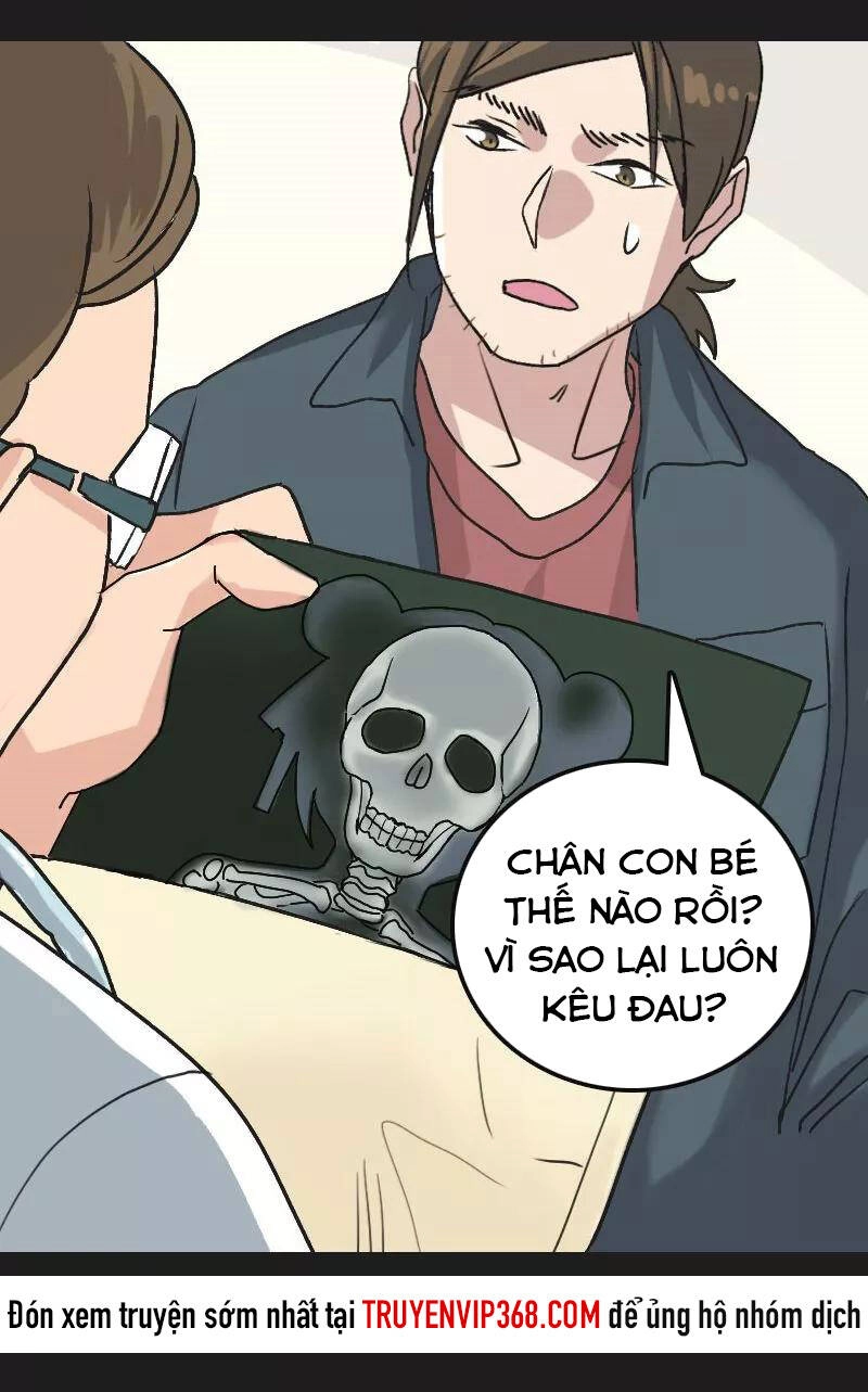 Quan Tài Hung Ác Chapter 8 - 22