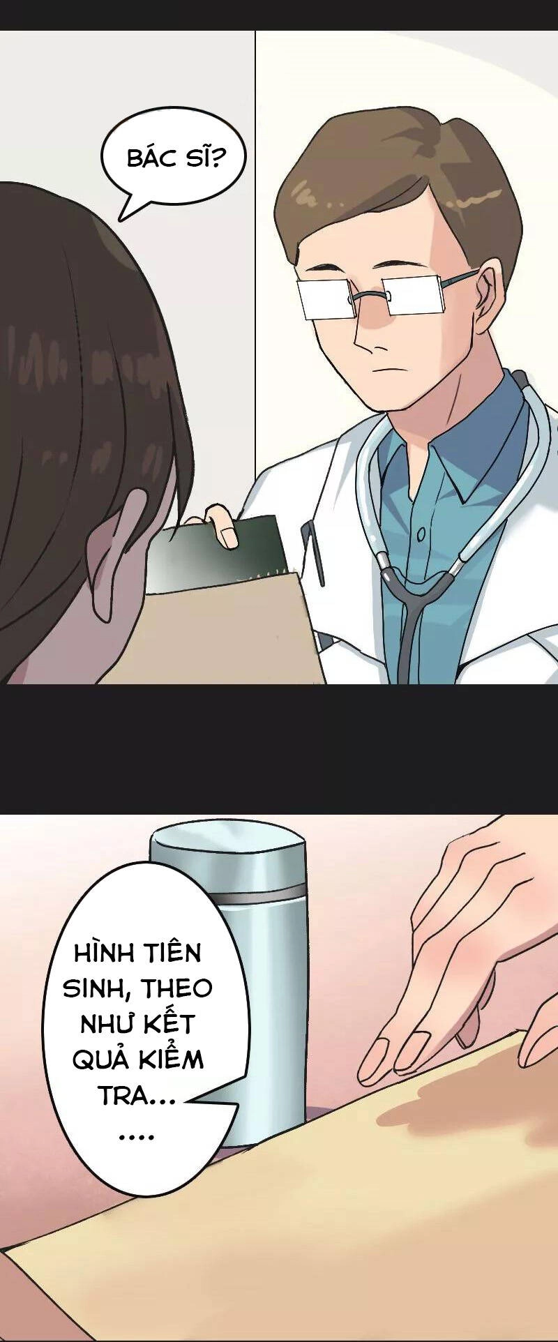 Quan Tài Hung Ác Chapter 8 - 23