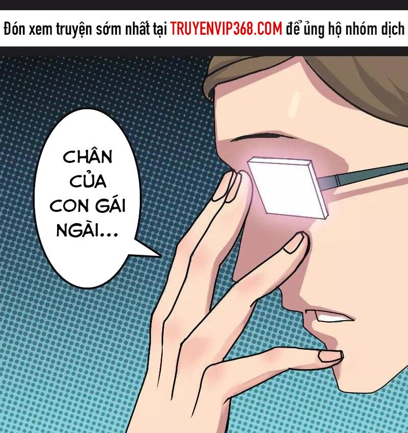 Quan Tài Hung Ác Chapter 8 - 24