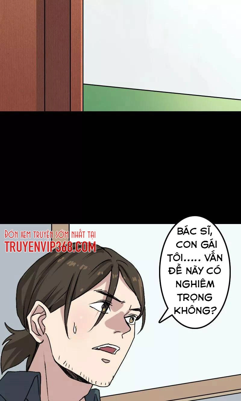 Quan Tài Hung Ác Chapter 9 - 3