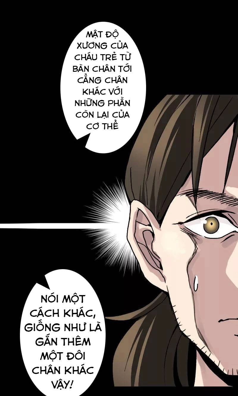 Quan Tài Hung Ác Chapter 9 - 6