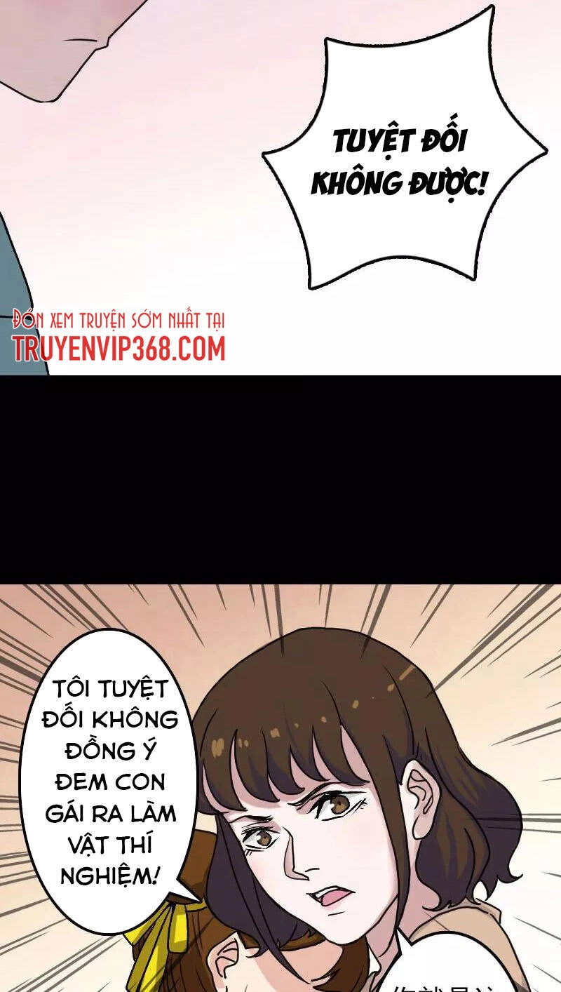 Quan Tài Hung Ác Chapter 9 - 10