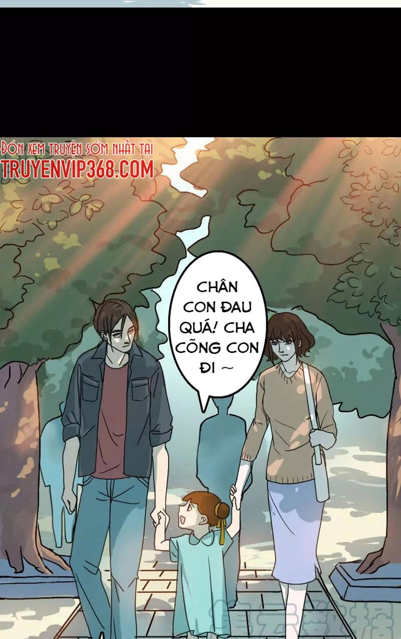 Quan Tài Hung Ác Chapter 9 - 12