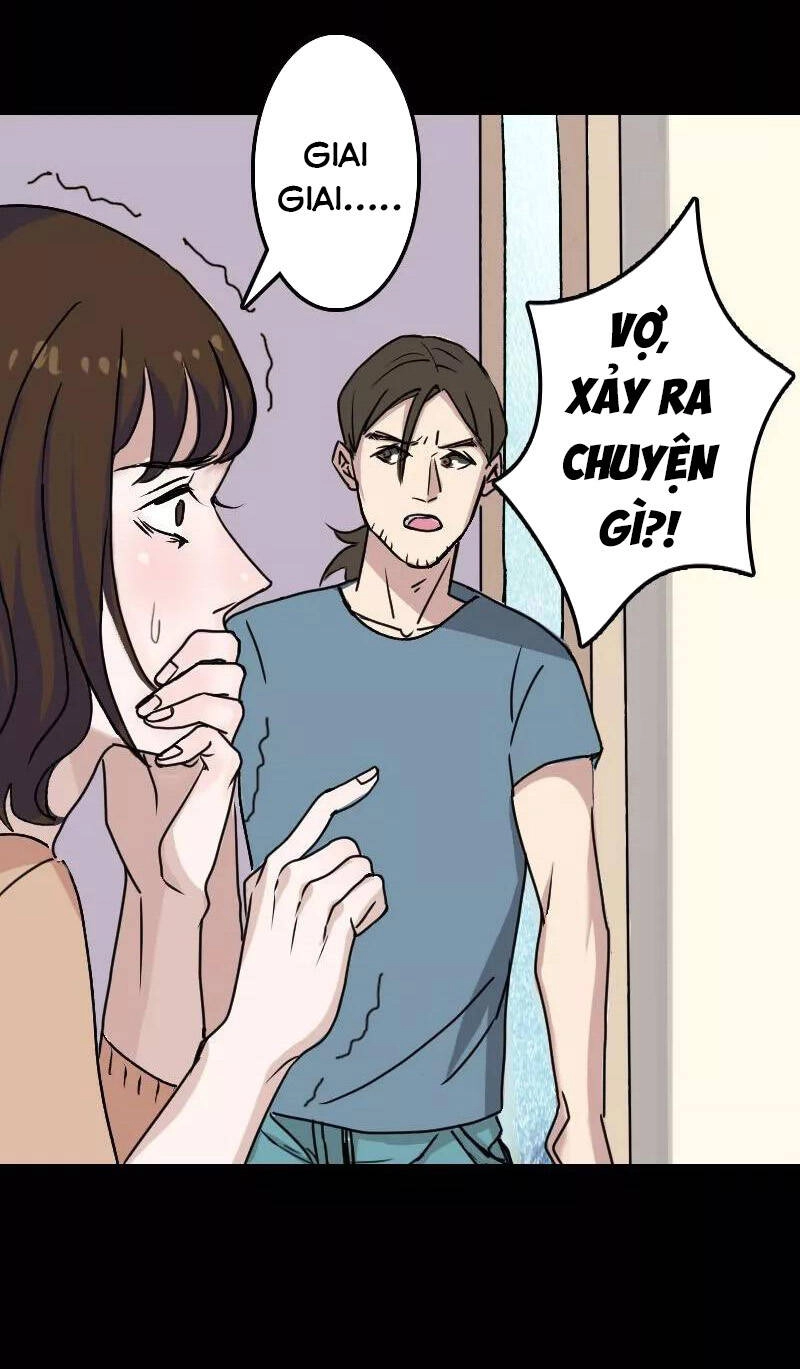 Quan Tài Hung Ác Chapter 9 - 20