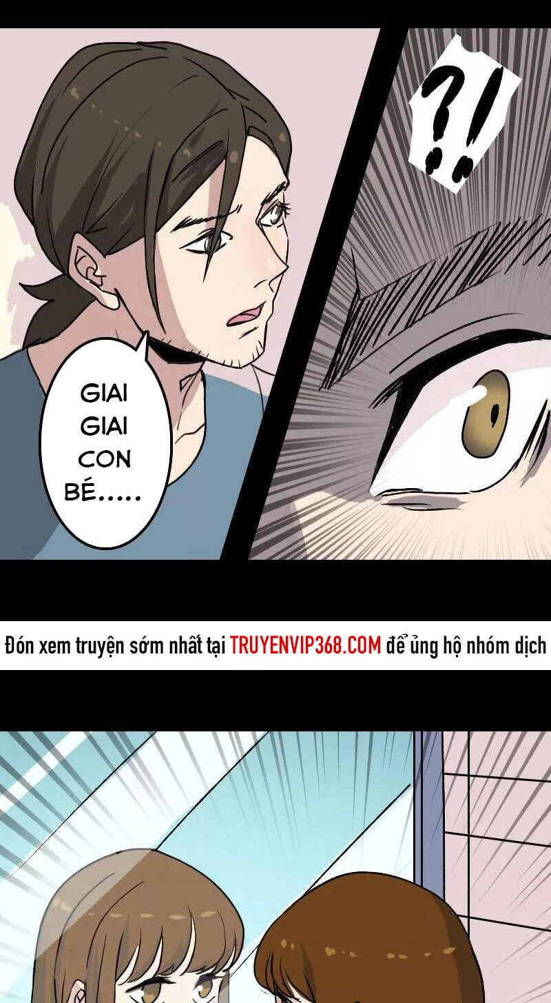 Quan Tài Hung Ác Chapter 9 - 21