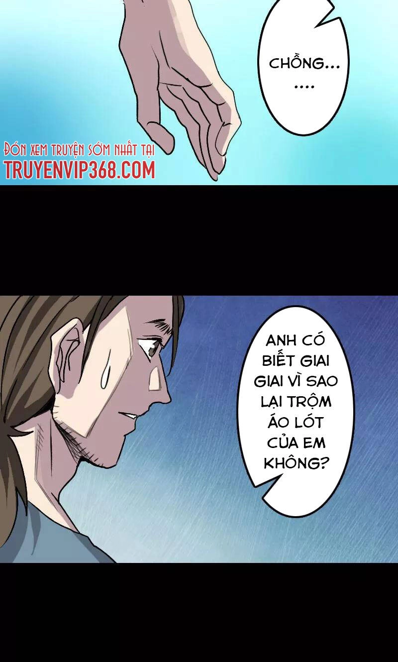 Quan Tài Hung Ác Chapter 9 - 27