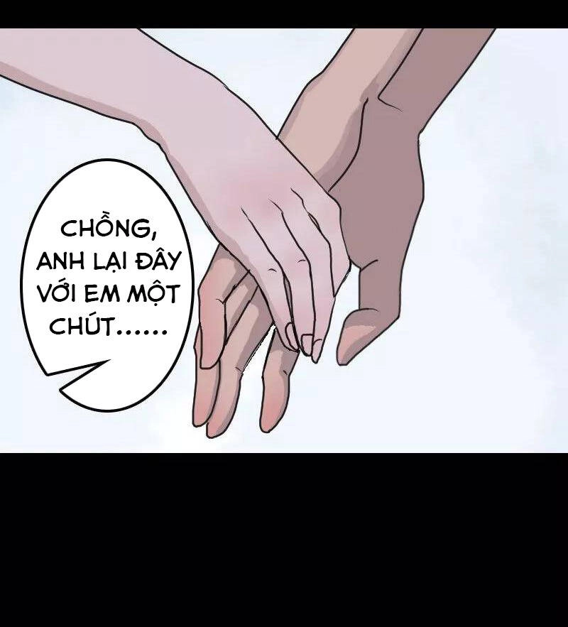 Quan Tài Hung Ác Chapter 13 - 5