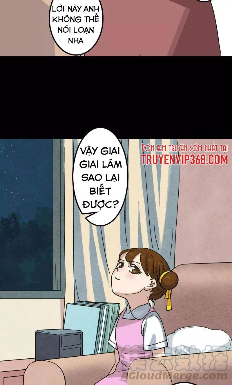 Quan Tài Hung Ác Chapter 13 - 12