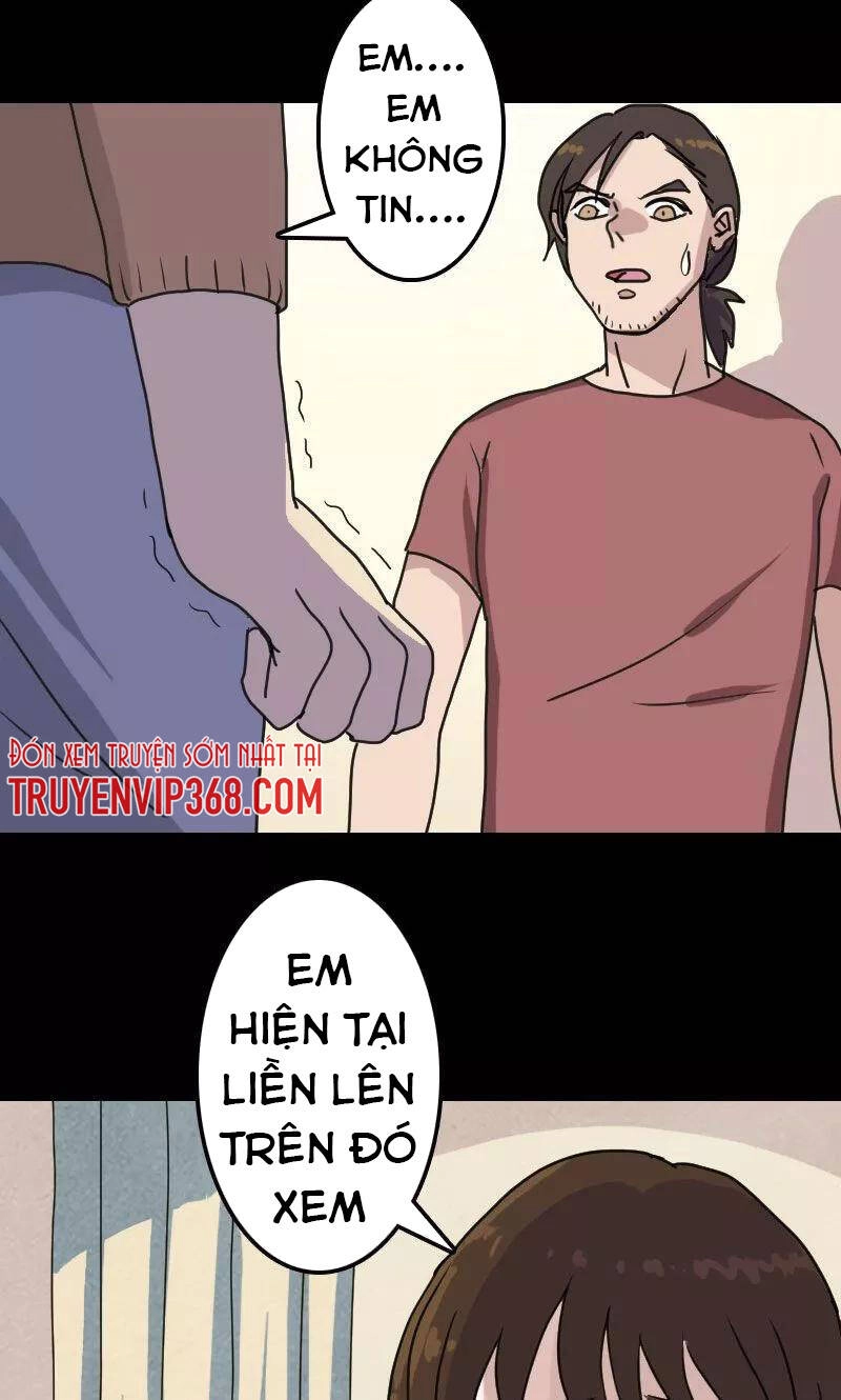 Quan Tài Hung Ác Chapter 13 - 15