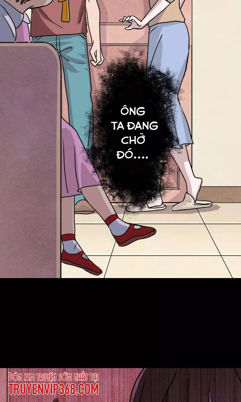 Quan Tài Hung Ác Chapter 13 - 18