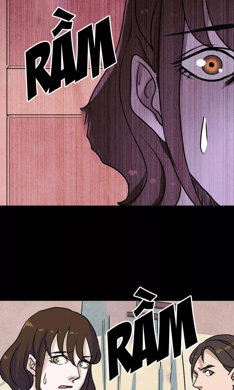 Quan Tài Hung Ác Chapter 13 - 19