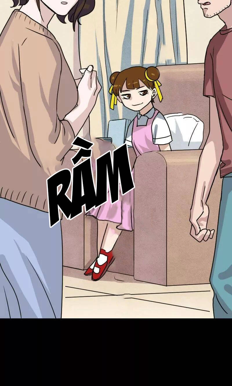 Quan Tài Hung Ác Chapter 13 - 20