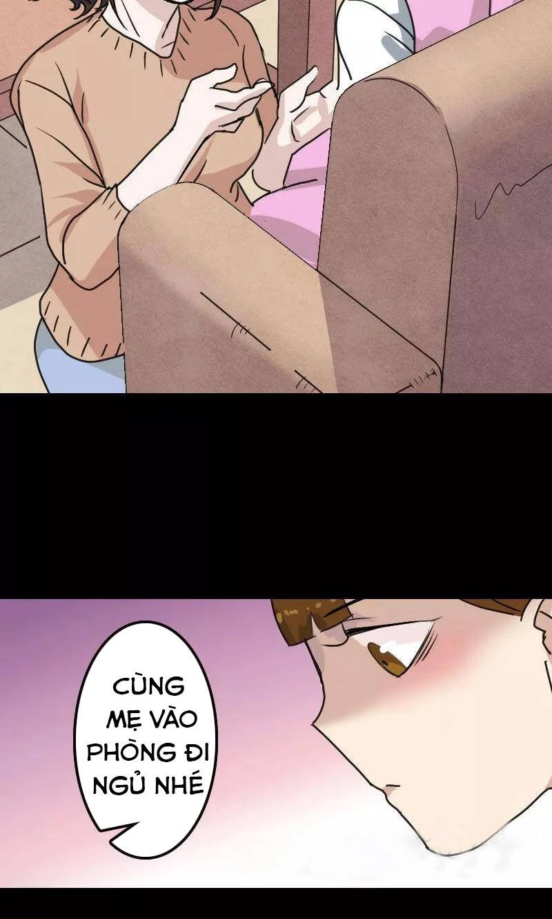 Quan Tài Hung Ác Chapter 13 - 22